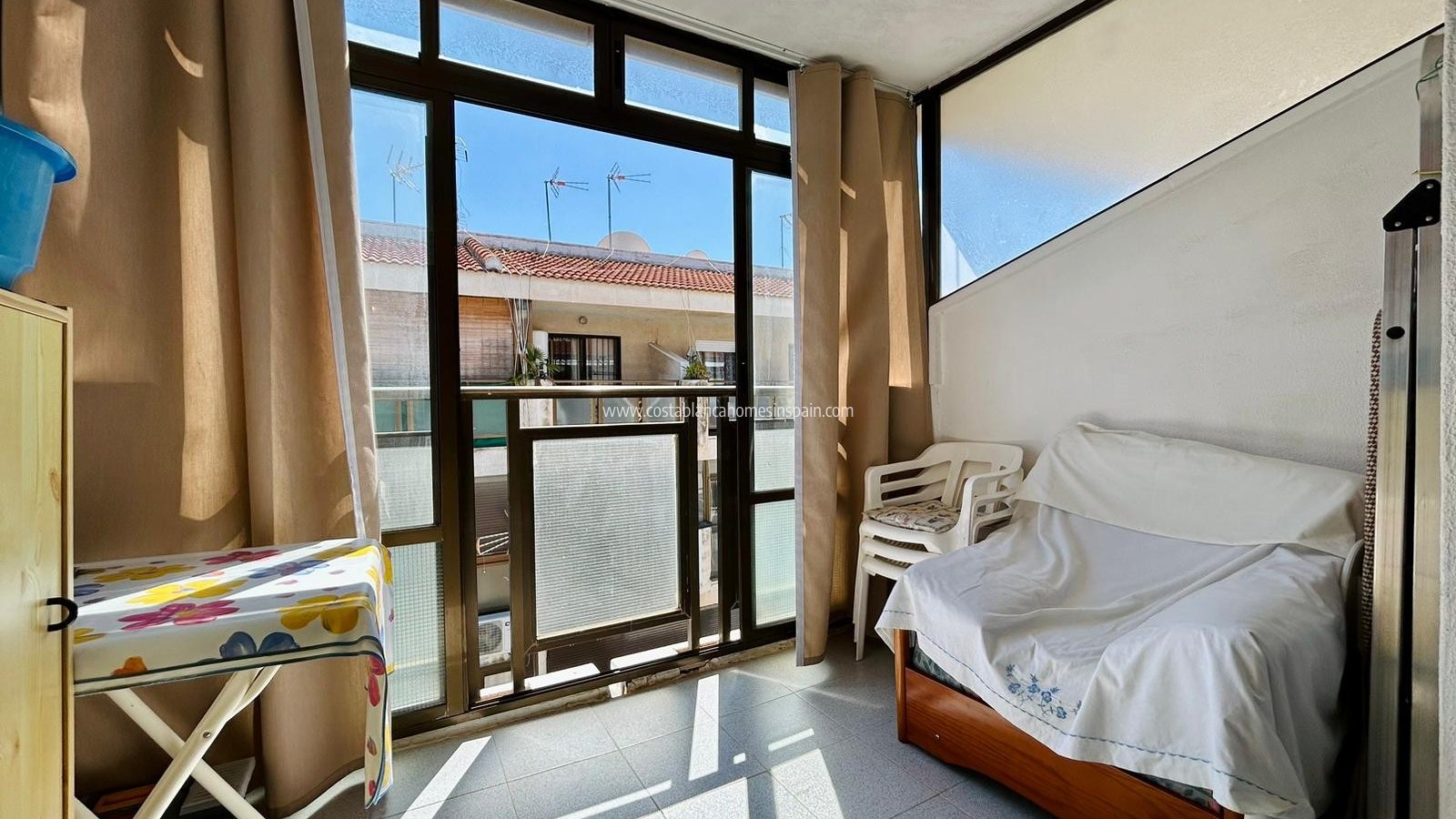 Venta - studio apartment - Torrevieja - El chaparral