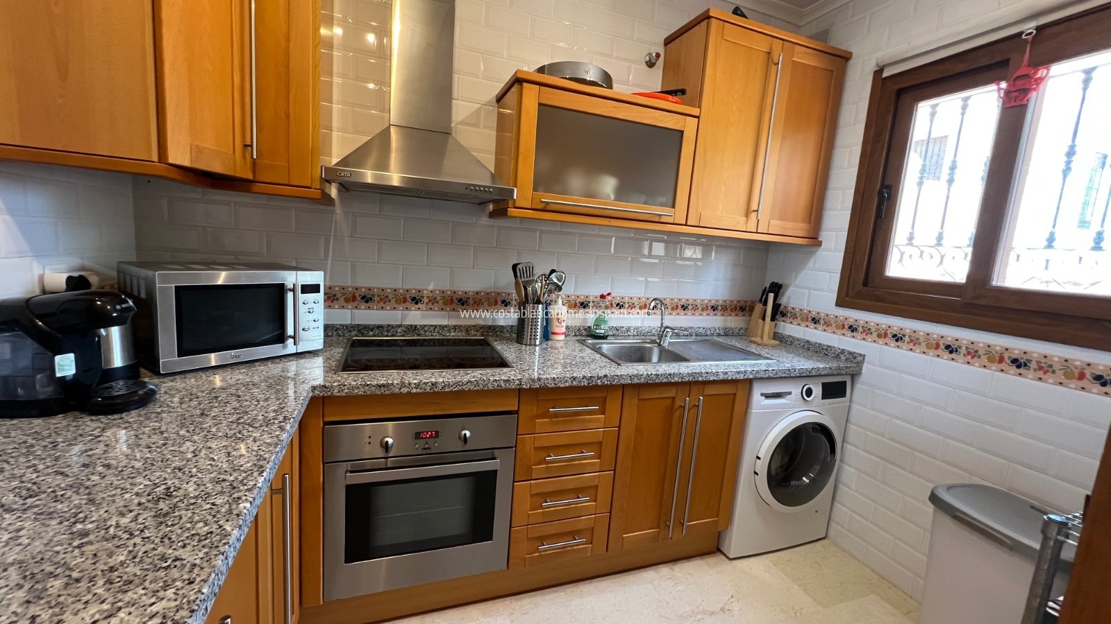 Venta - Townhouse - Algorfa - La Finca Golf