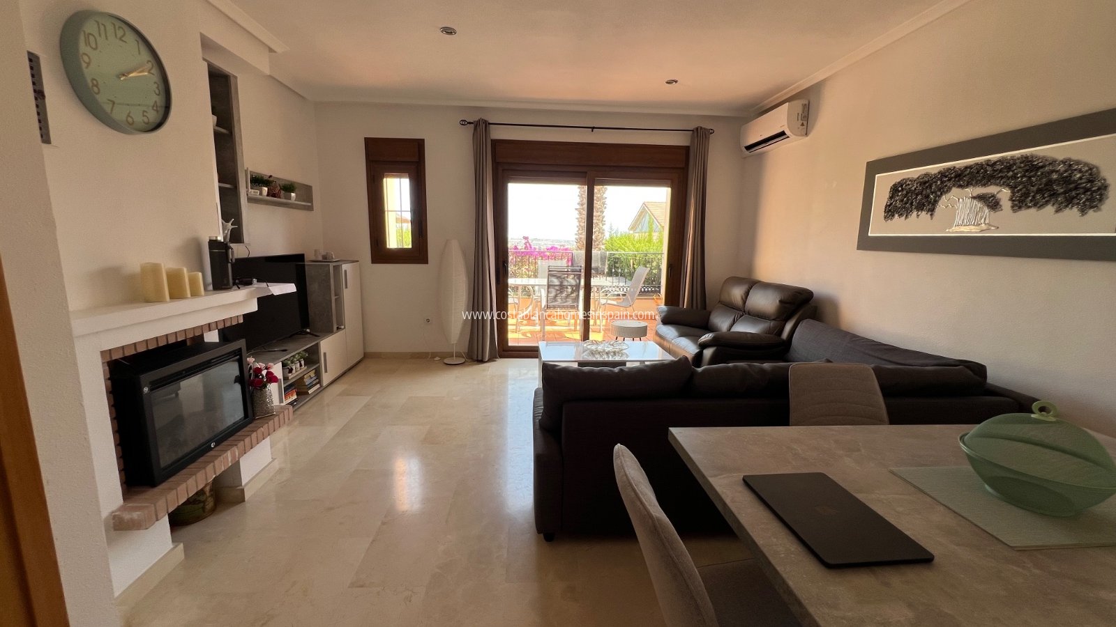 Venta - Townhouse - Algorfa - La Finca Golf