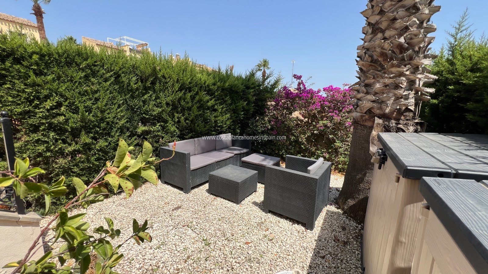 Venta - Townhouse - Algorfa - La Finca Golf