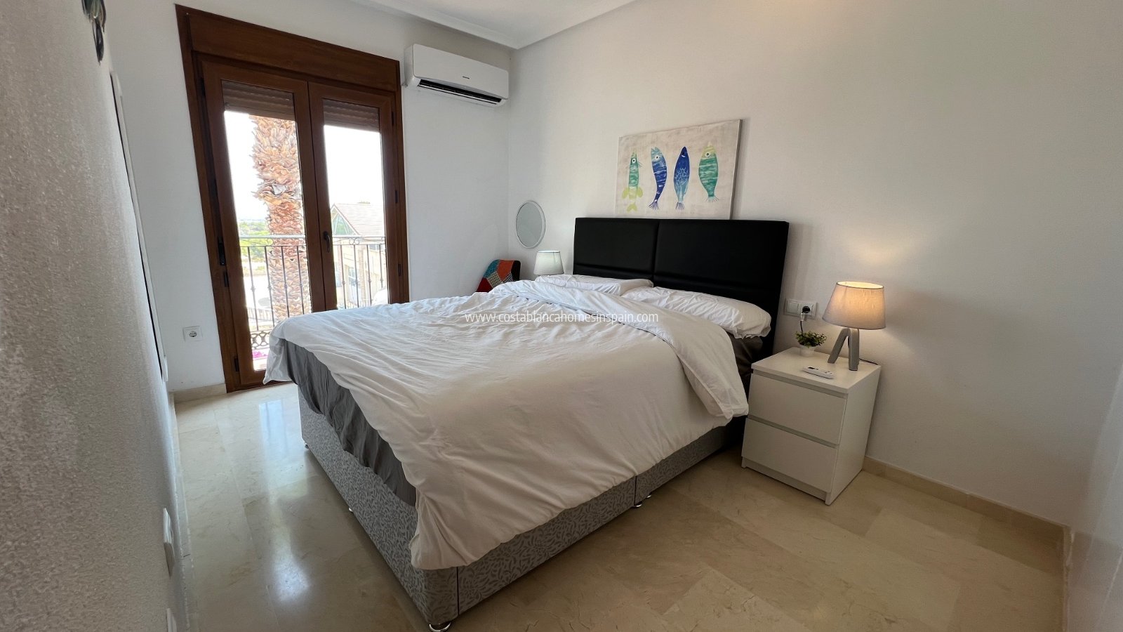 Venta - Townhouse - Algorfa - La Finca Golf