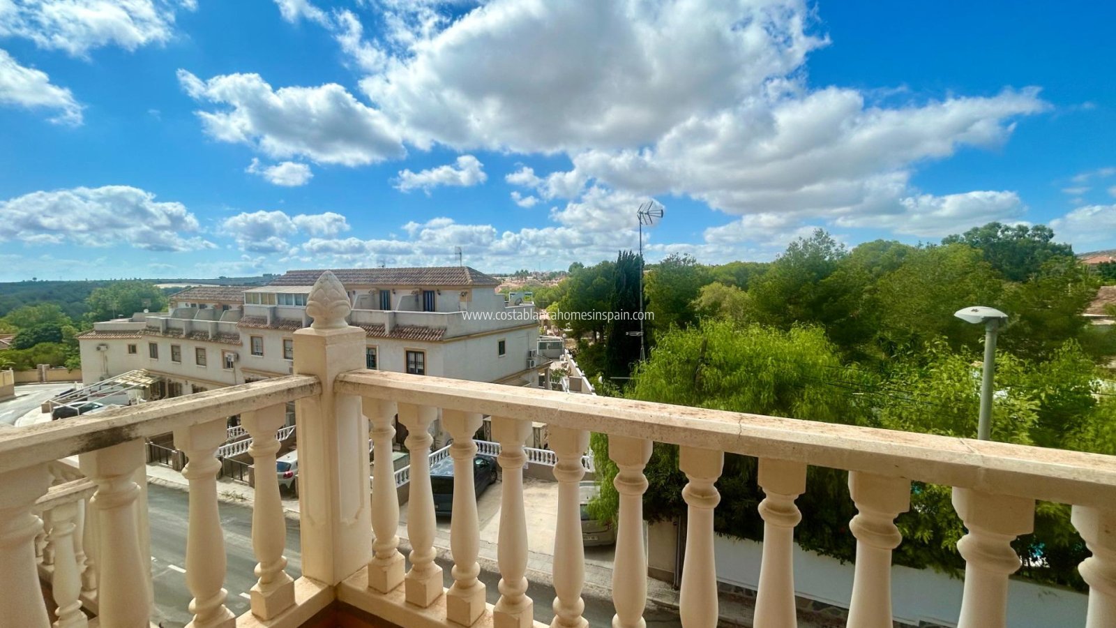 Venta - Townhouse - Algorfa - Montemar