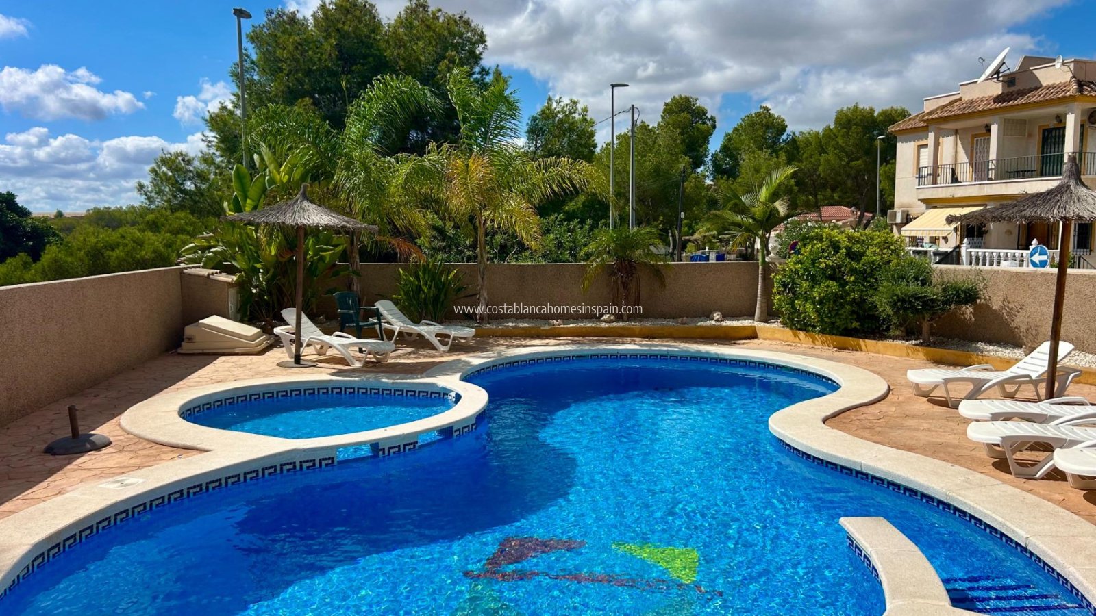 Venta - Townhouse - Algorfa - Montemar