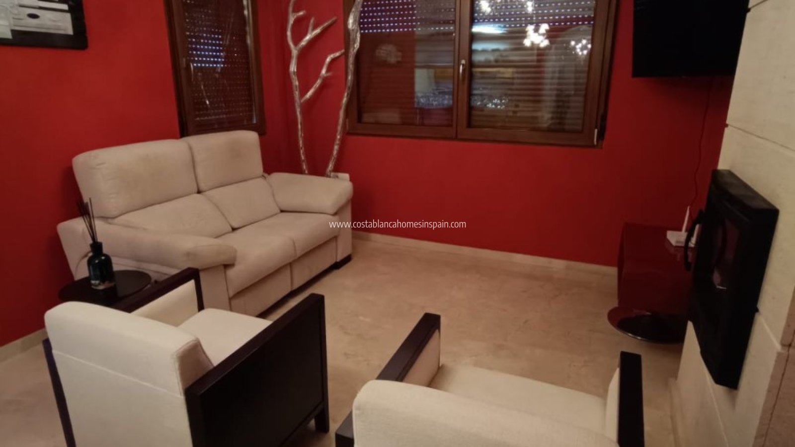 Venta - Townhouse - Algorfa