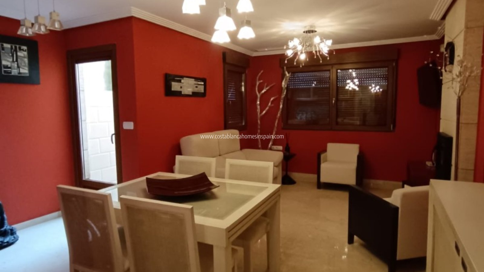 Venta - Townhouse - Algorfa