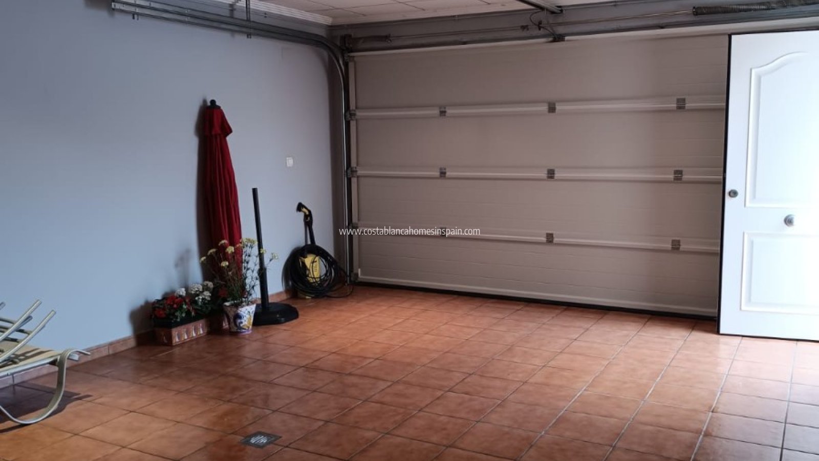 Venta - Townhouse - Algorfa