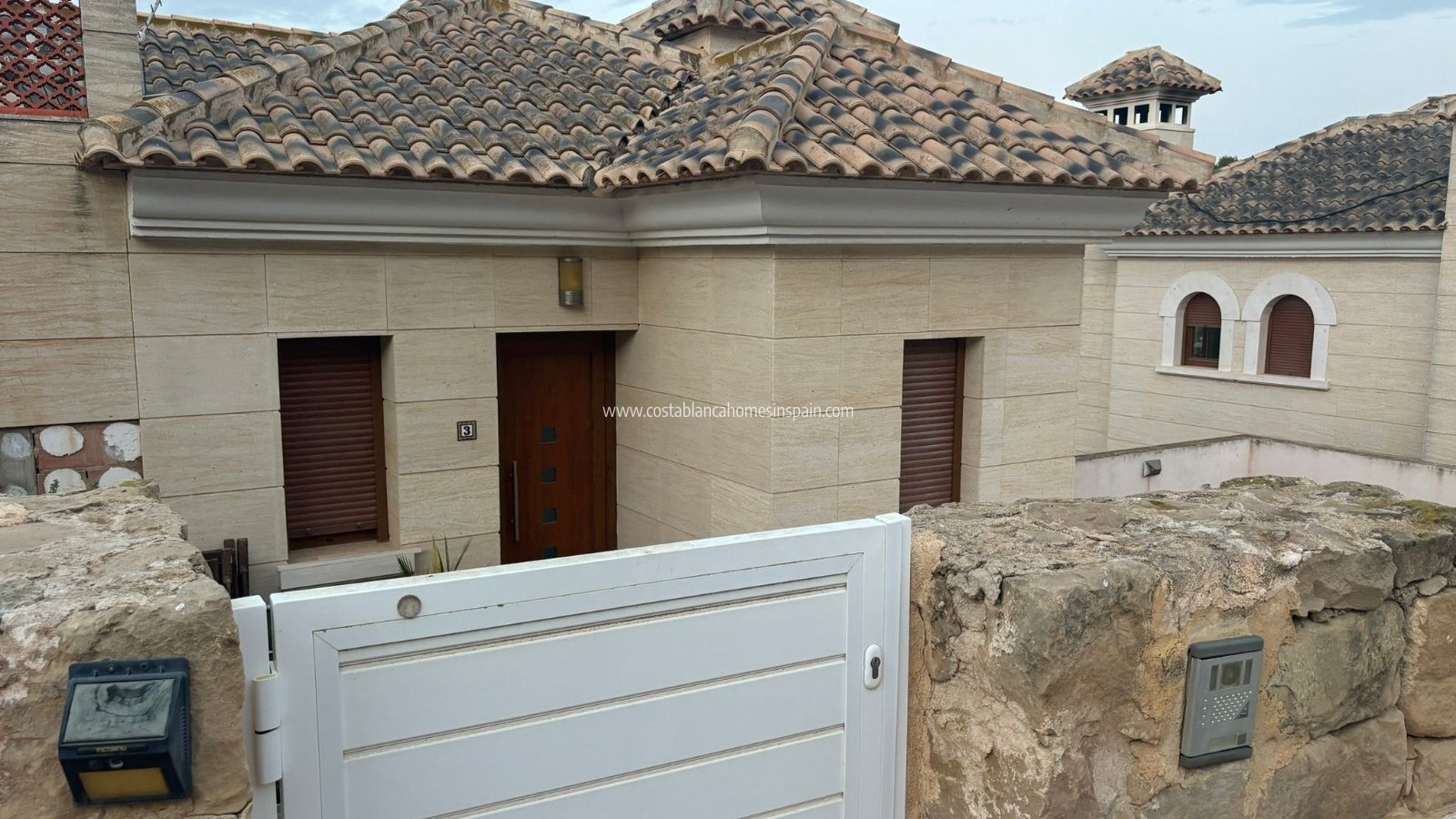 Venta - Townhouse - Algorfa