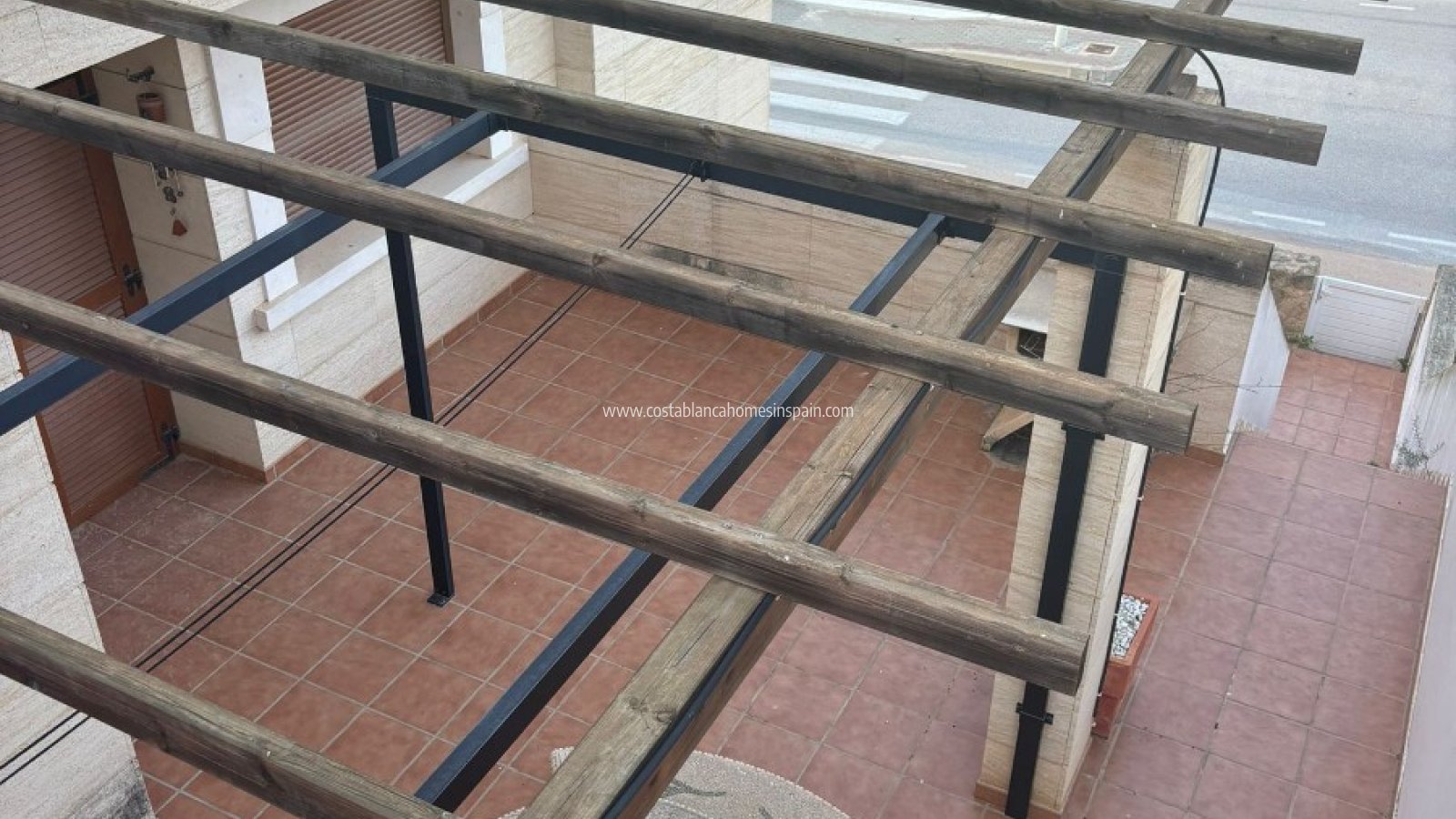 Venta - Townhouse - Algorfa