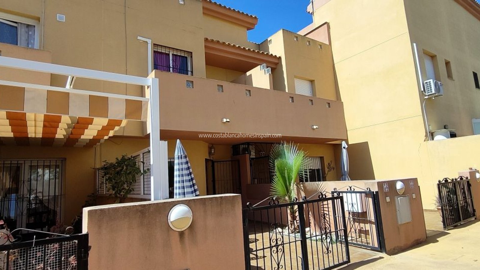 Venta - Townhouse - Cabo Roig