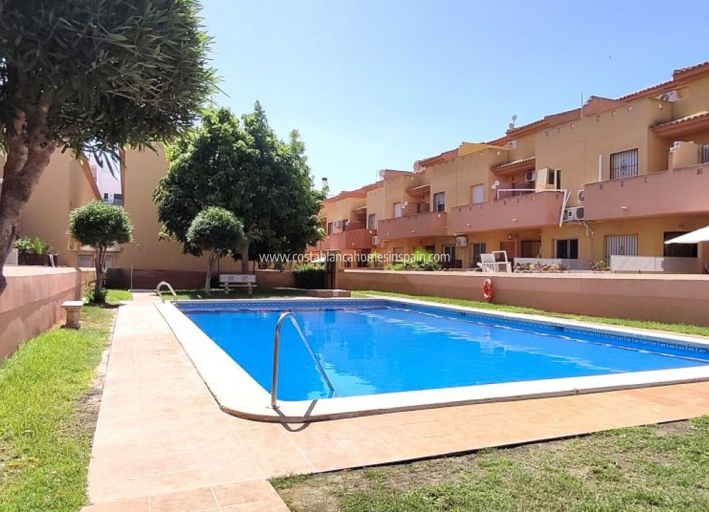 Venta - Townhouse - Cabo Roig