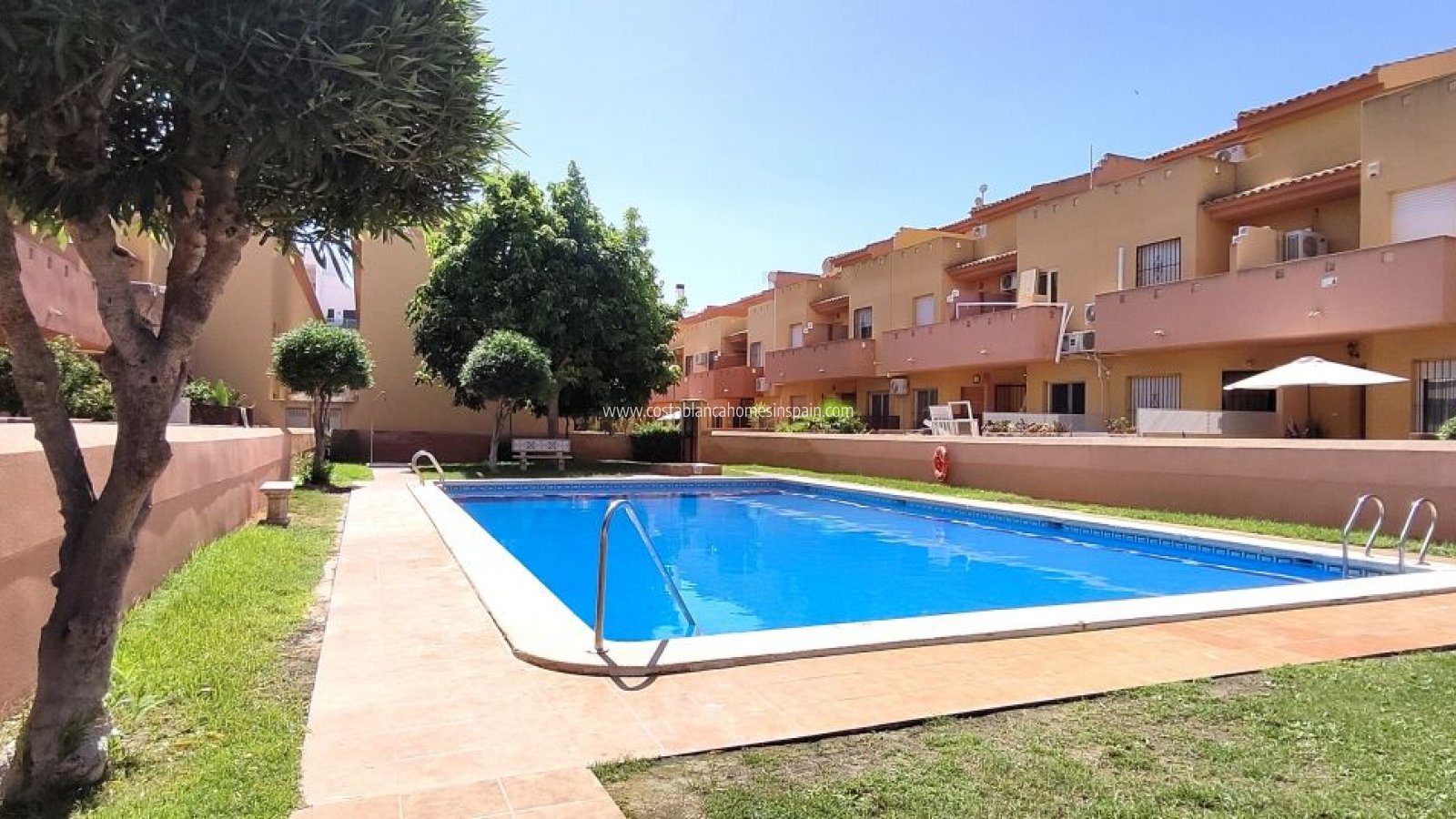 Venta - Townhouse - Cabo Roig