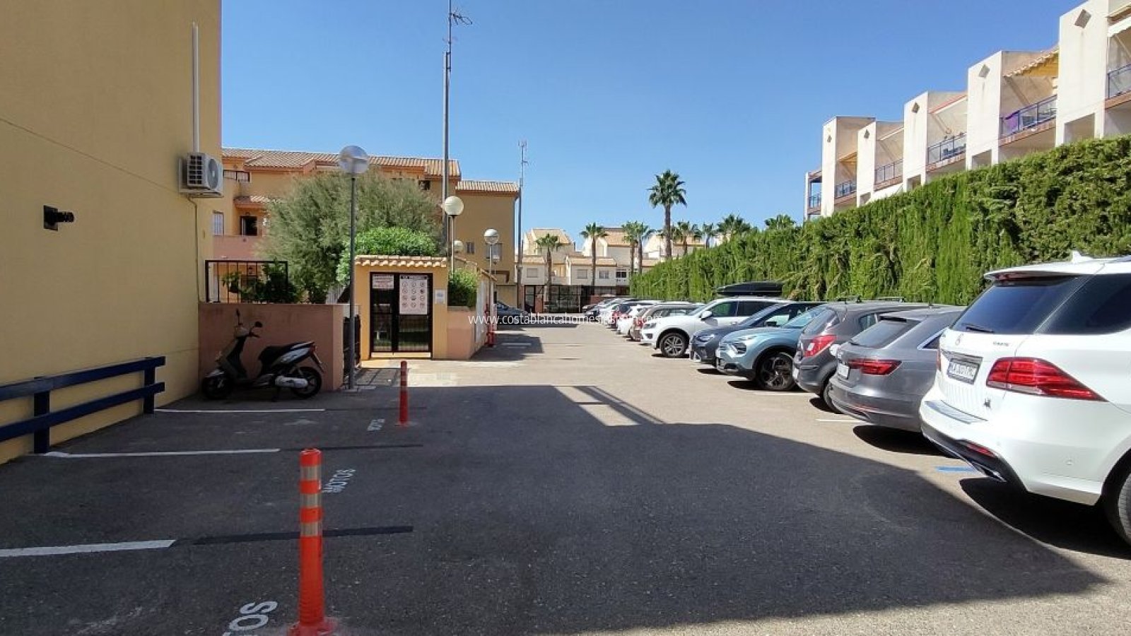 Venta - Townhouse - Cabo Roig