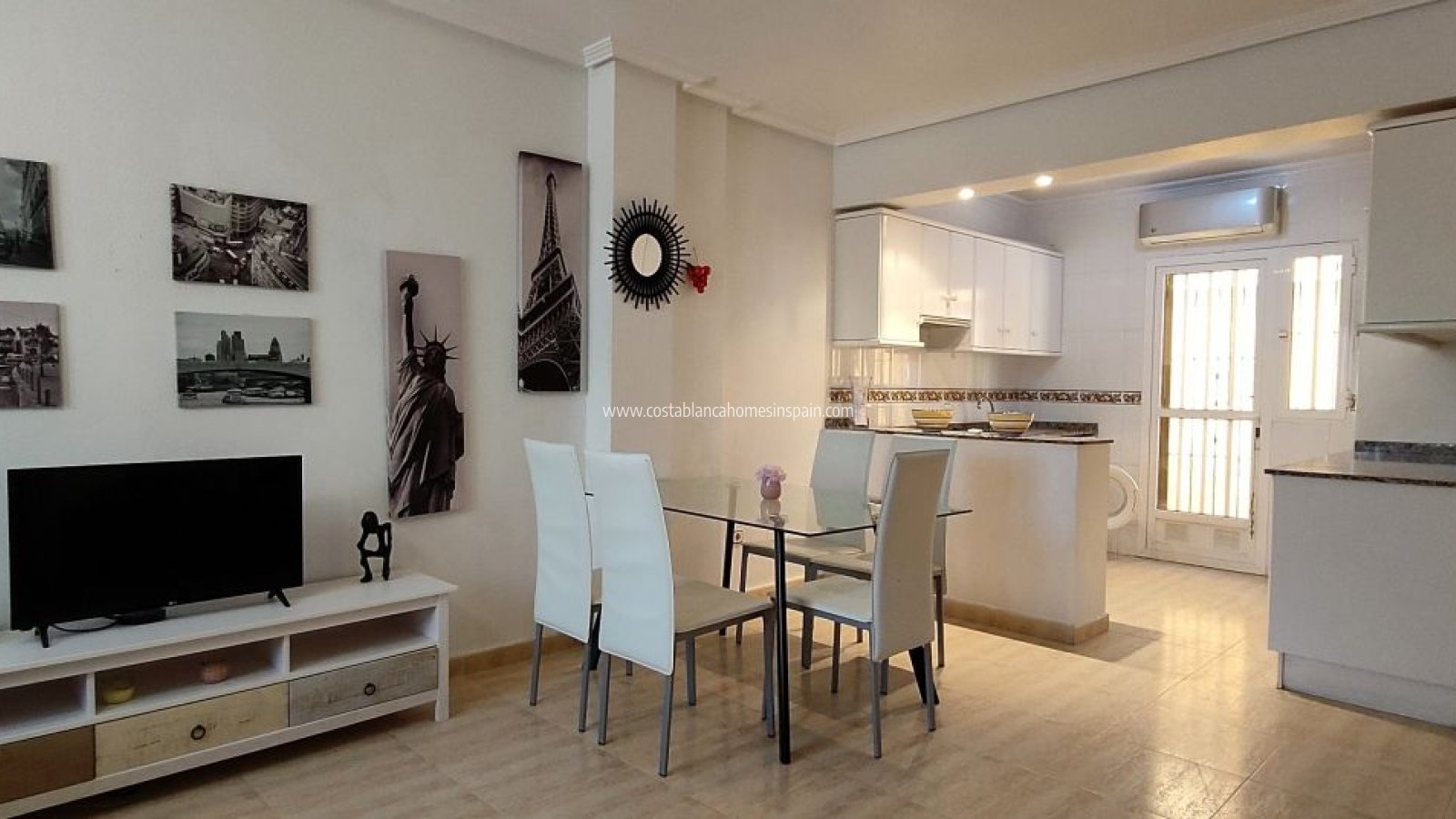Venta - Townhouse - Cabo Roig
