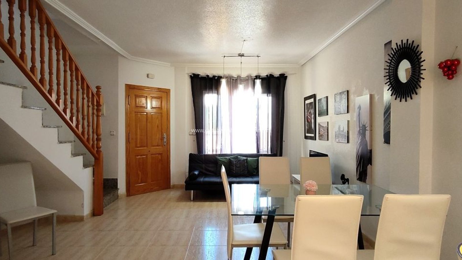 Venta - Townhouse - Cabo Roig