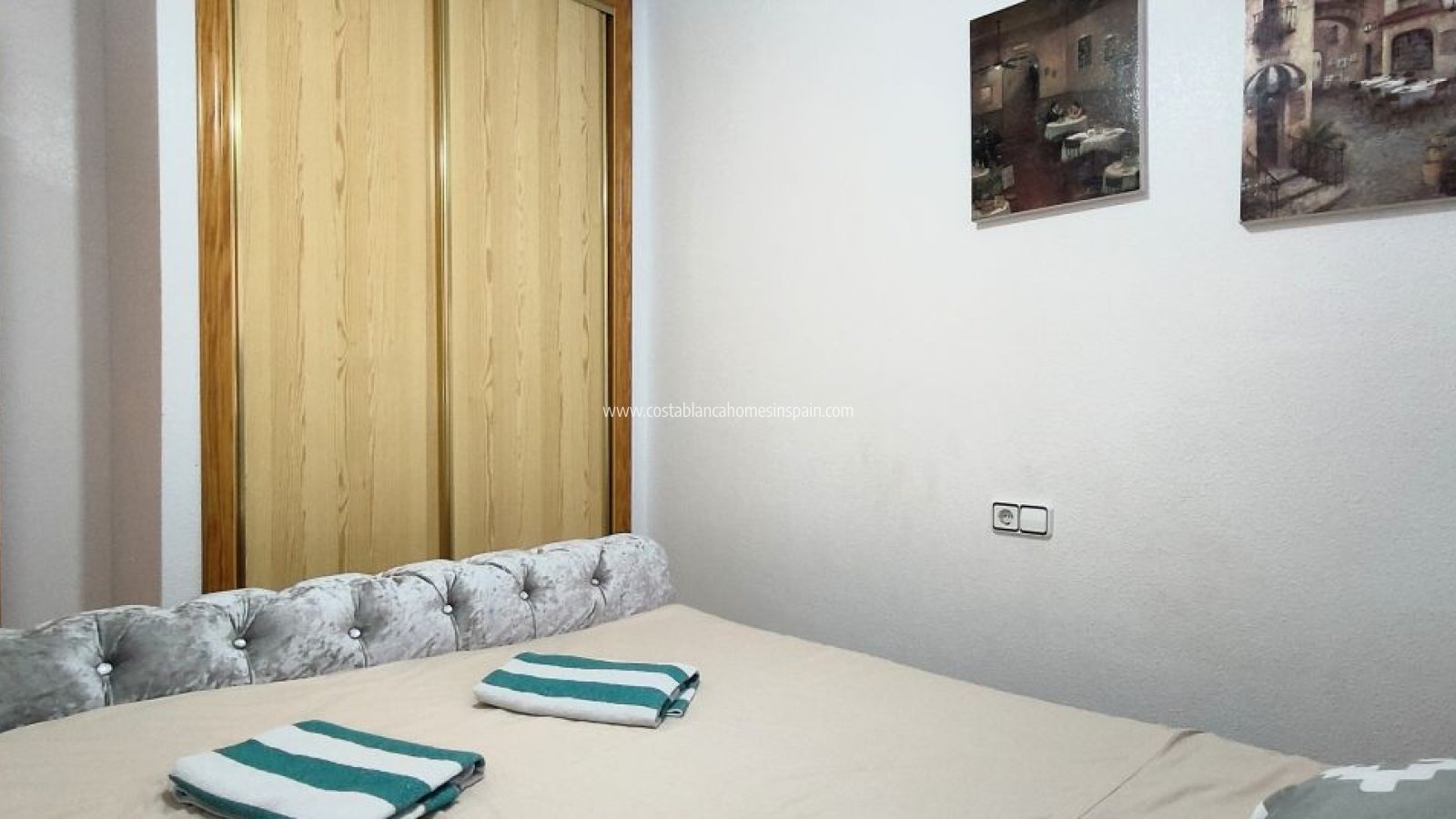 Venta - Townhouse - Cabo Roig