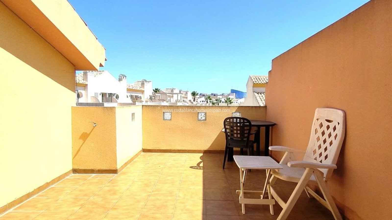 Venta - Townhouse - Cabo Roig