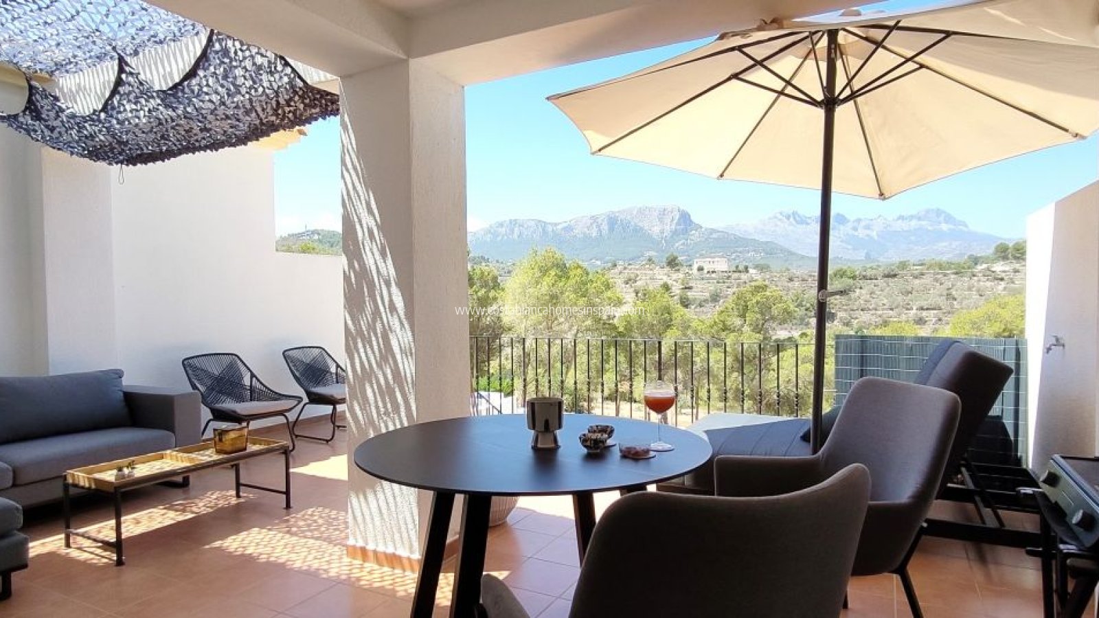 Venta - Townhouse - Calpe