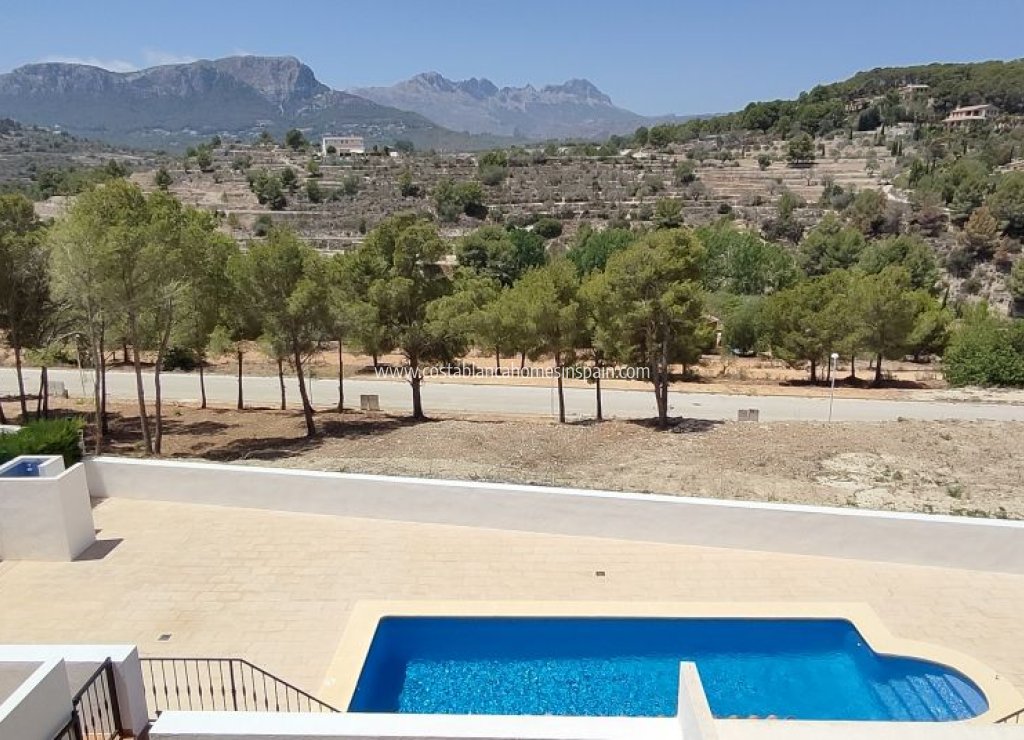 Venta - Townhouse - Calpe