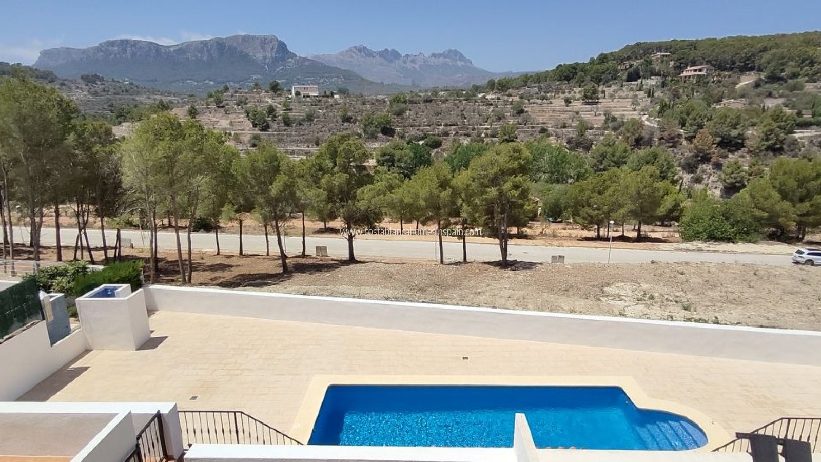 Venta - Townhouse - Calpe