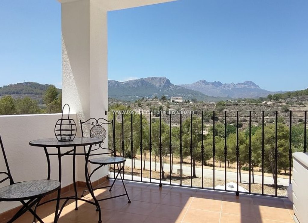Venta - Townhouse - Calpe