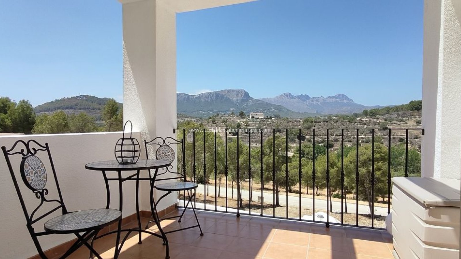 Venta - Townhouse - Calpe