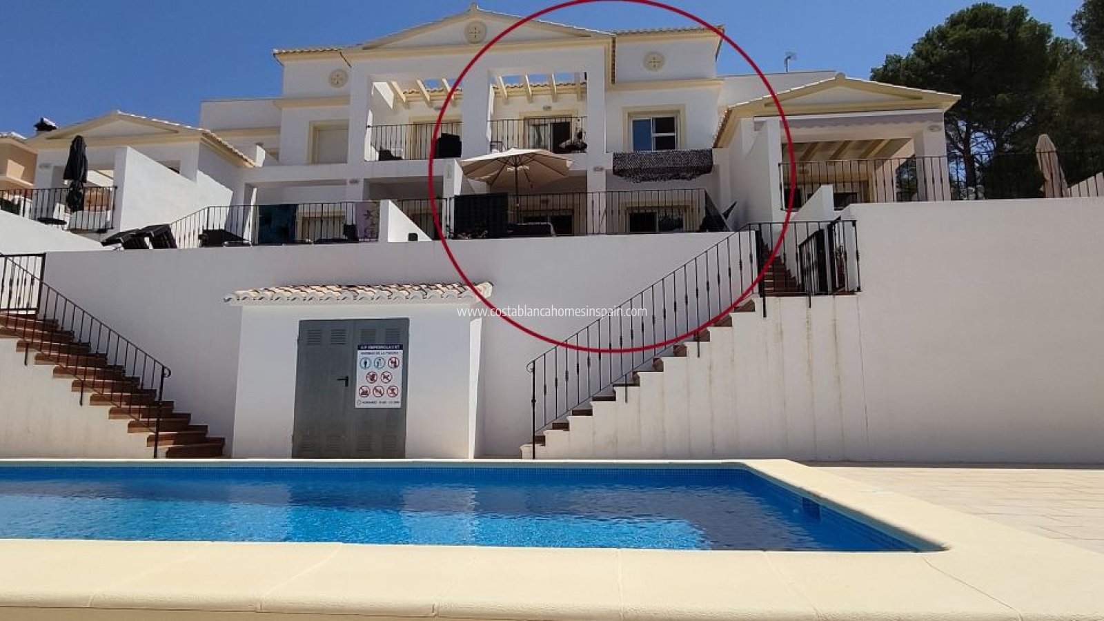 Venta - Townhouse - Calpe