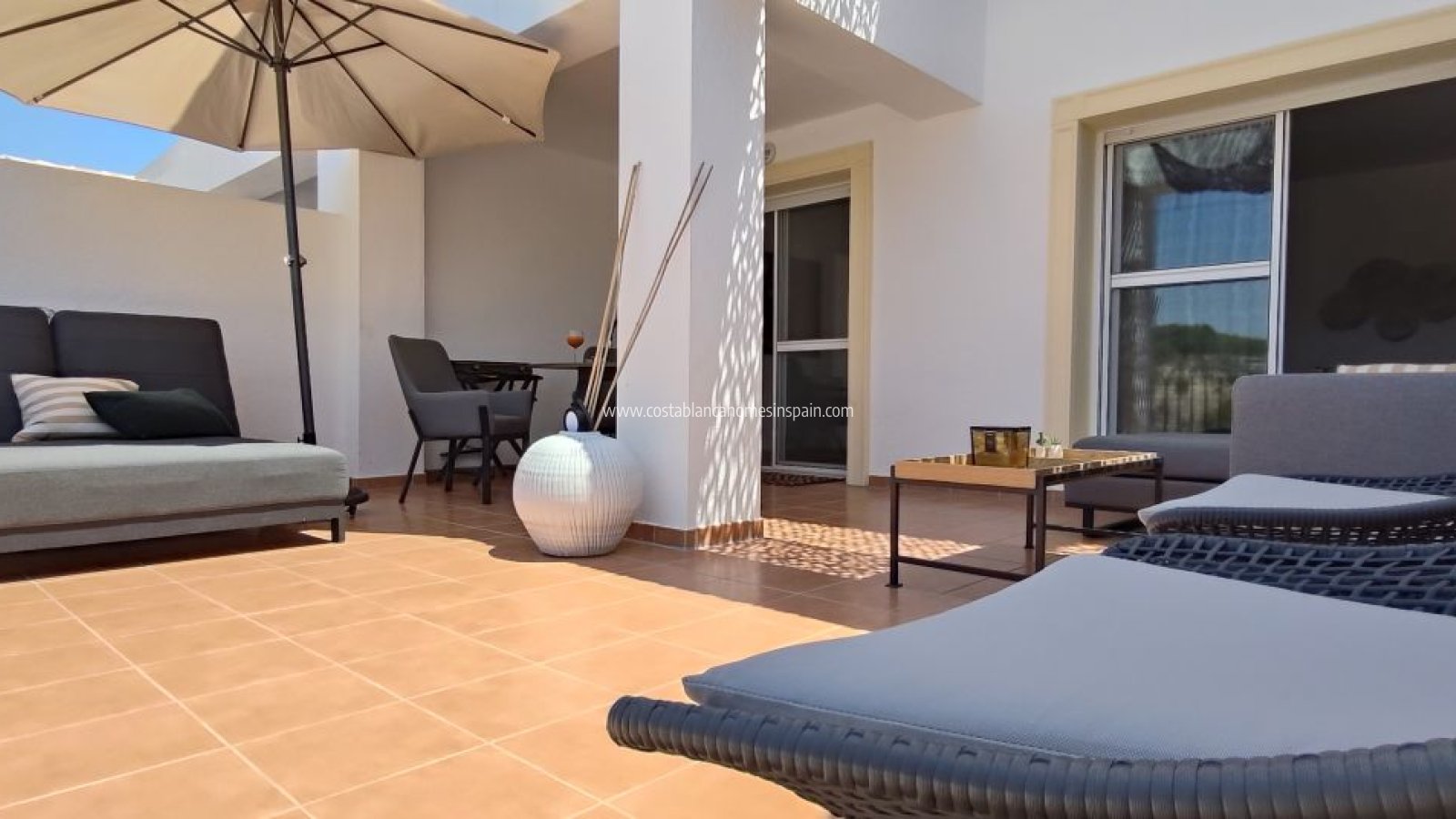 Venta - Townhouse - Calpe