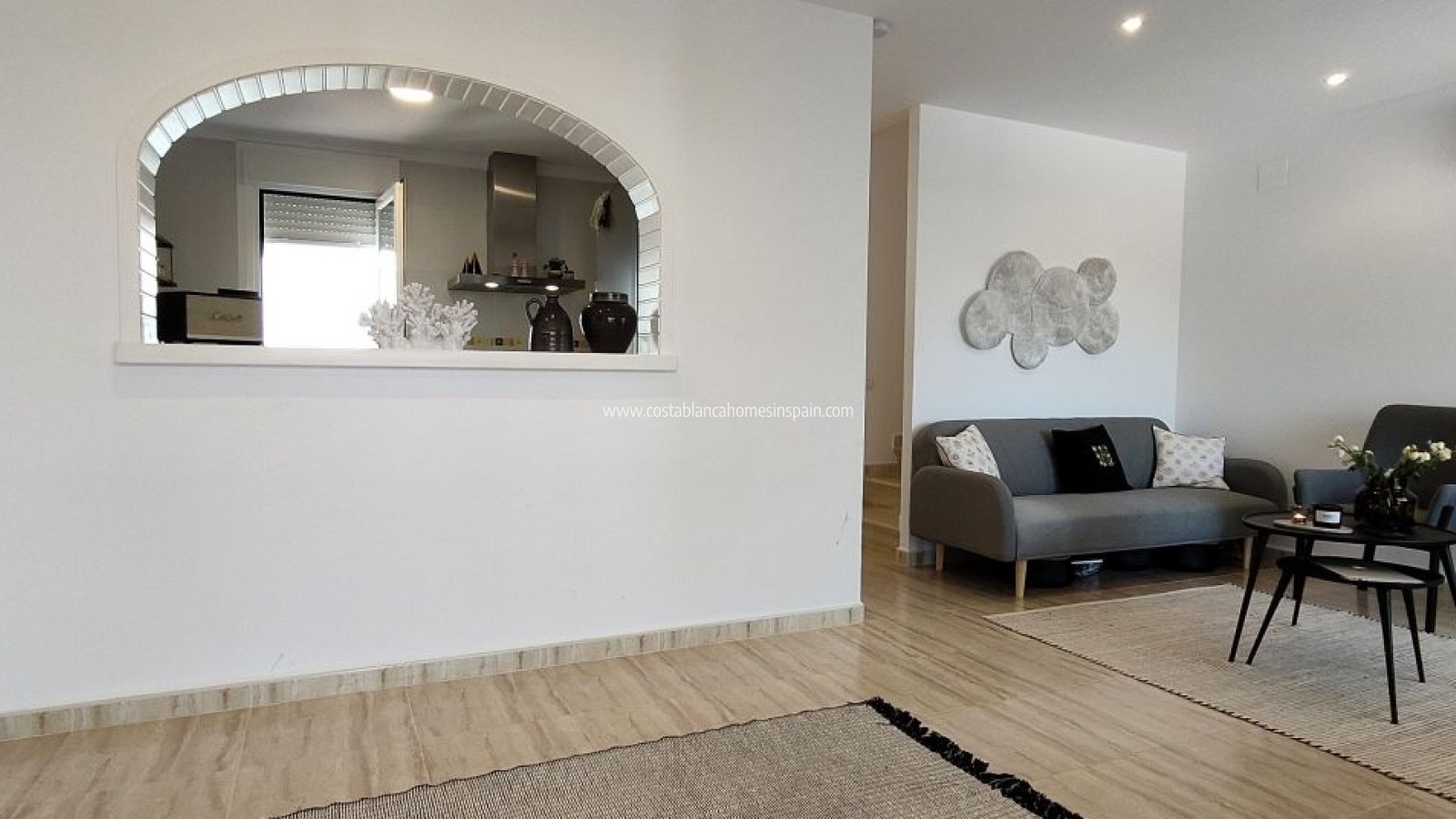 Venta - Townhouse - Calpe