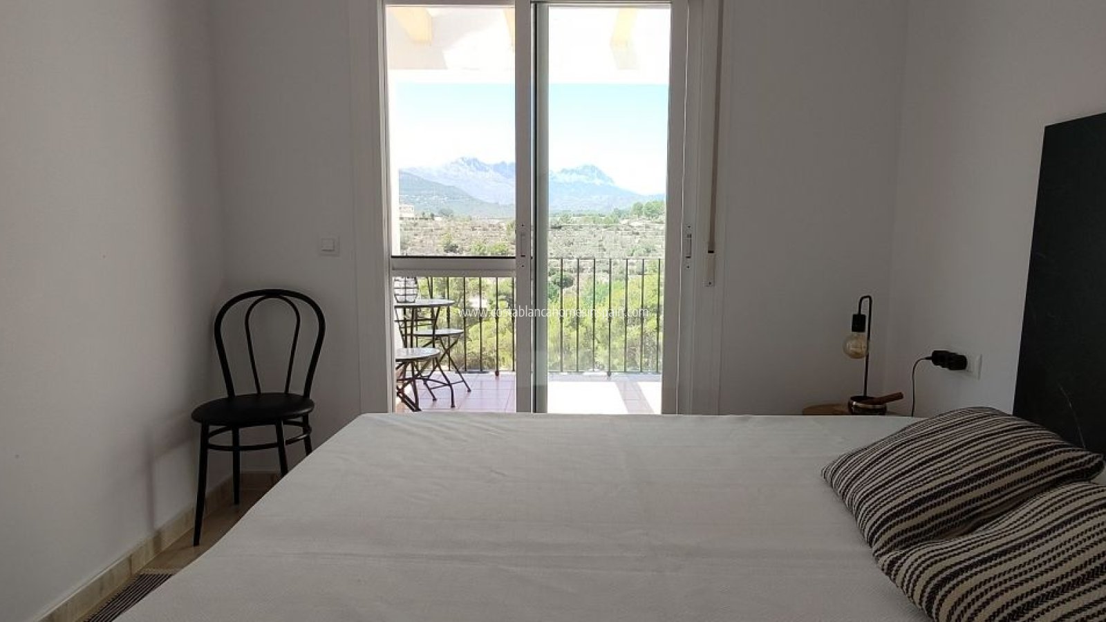 Venta - Townhouse - Calpe
