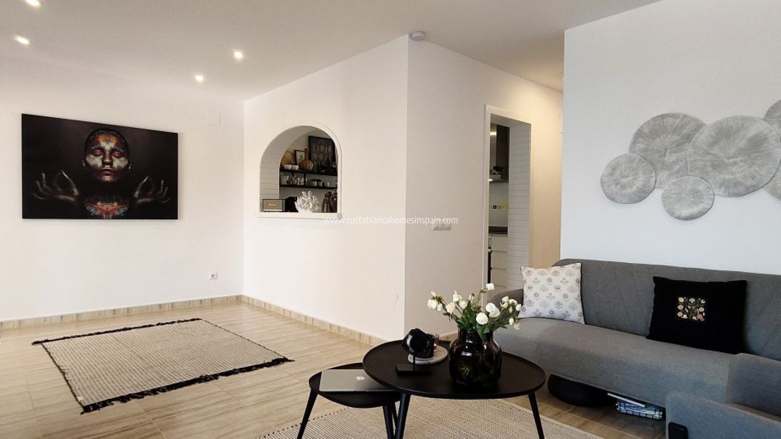 Venta - Townhouse - Calpe