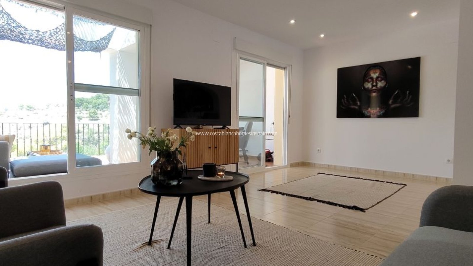 Venta - Townhouse - Calpe