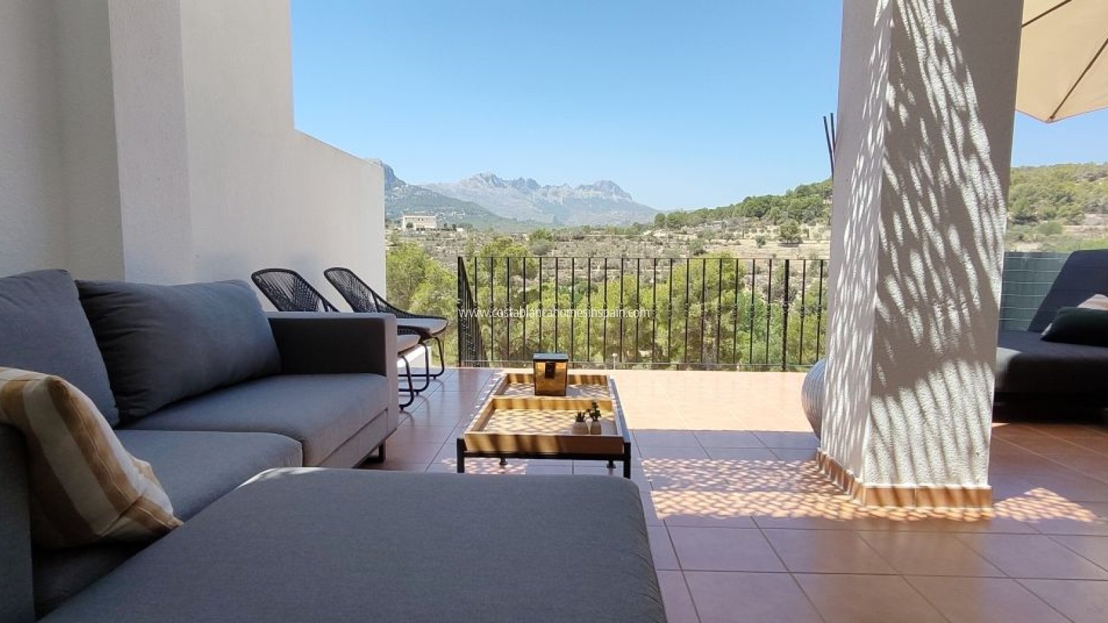 Venta - Townhouse - Calpe