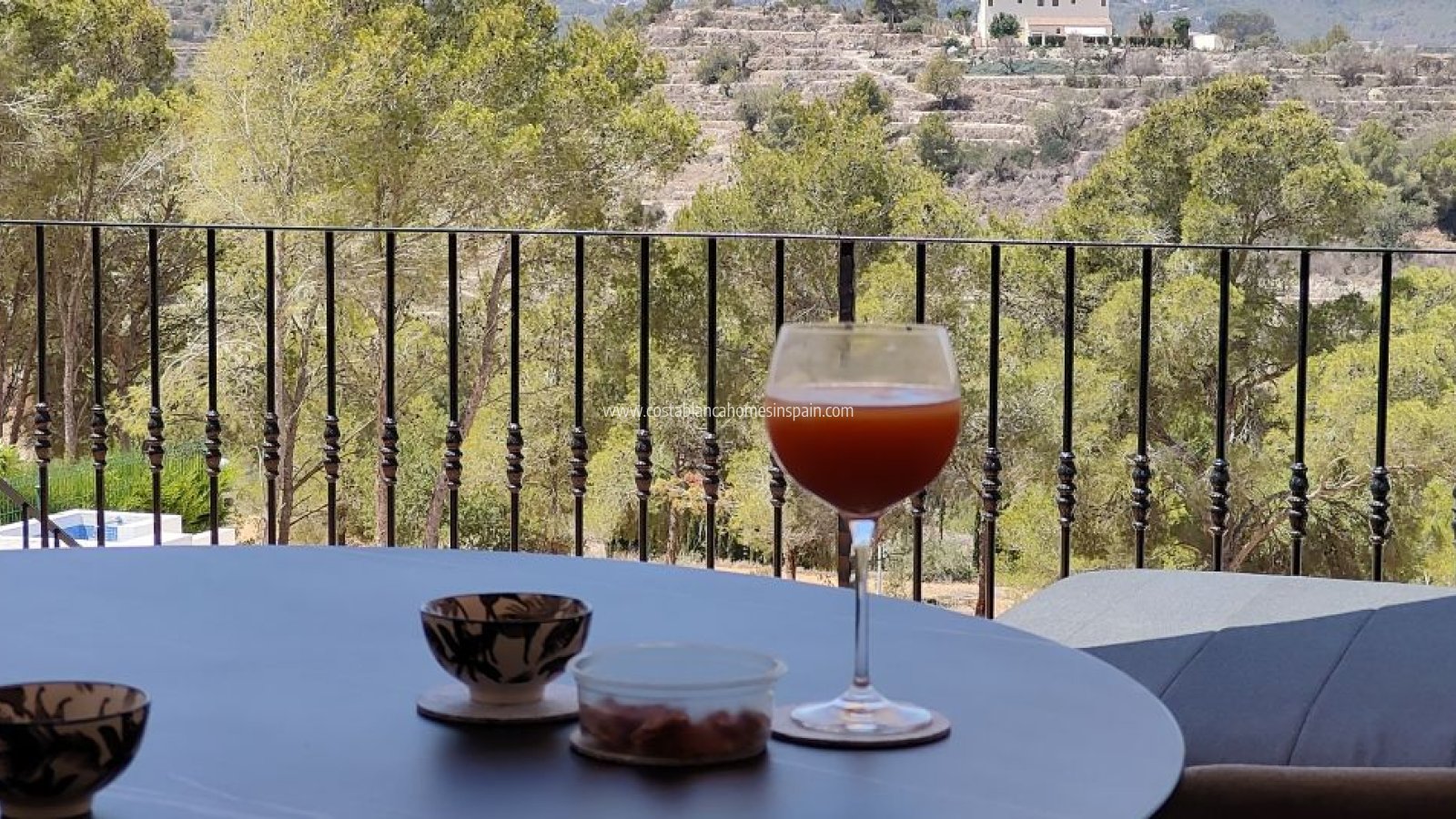 Venta - Townhouse - Calpe