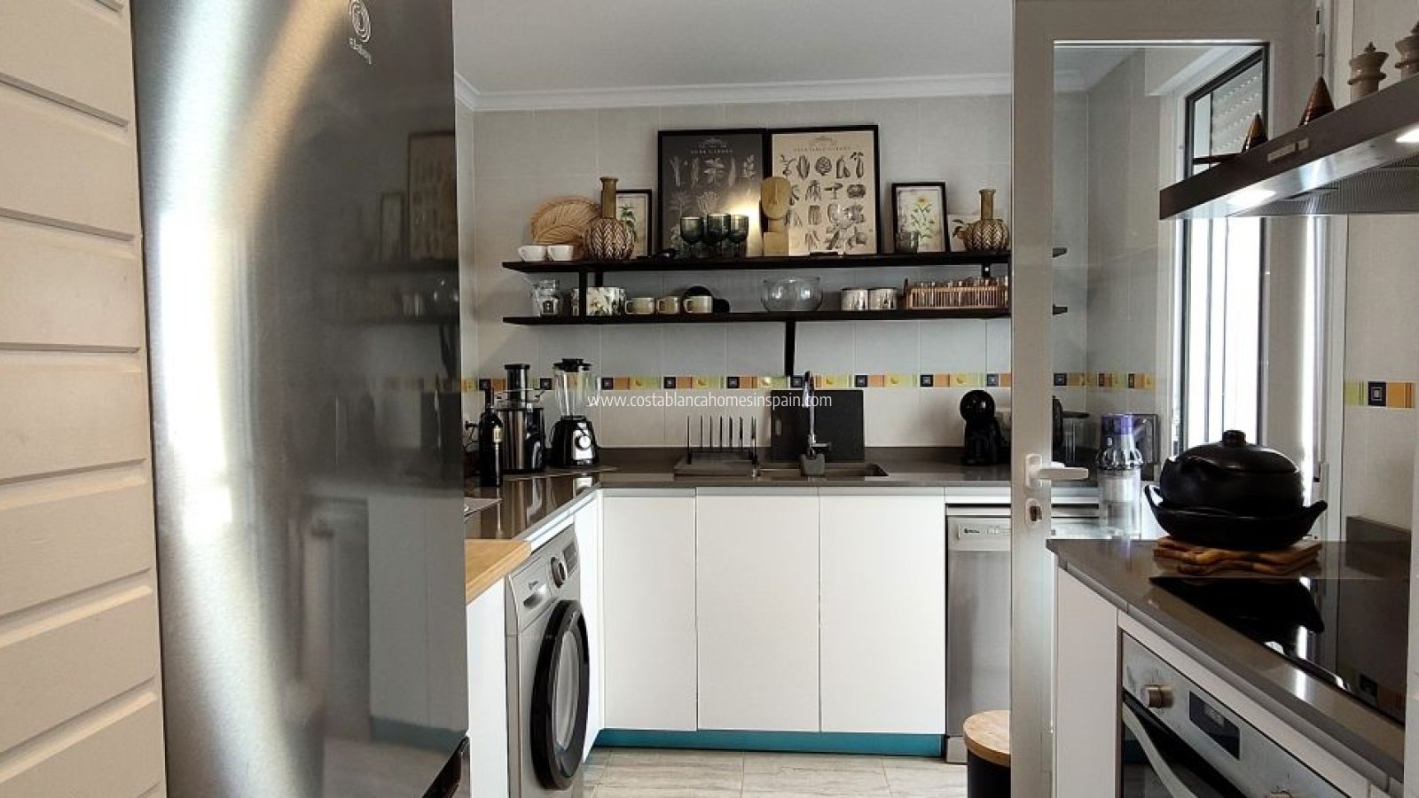 Venta - Townhouse - Calpe