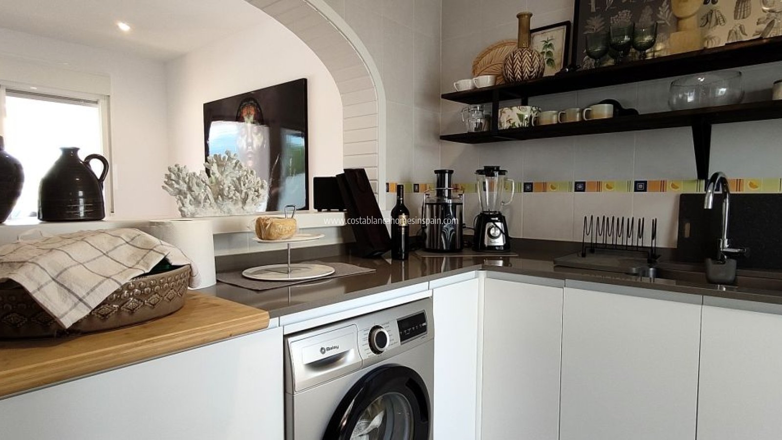 Venta - Townhouse - Calpe