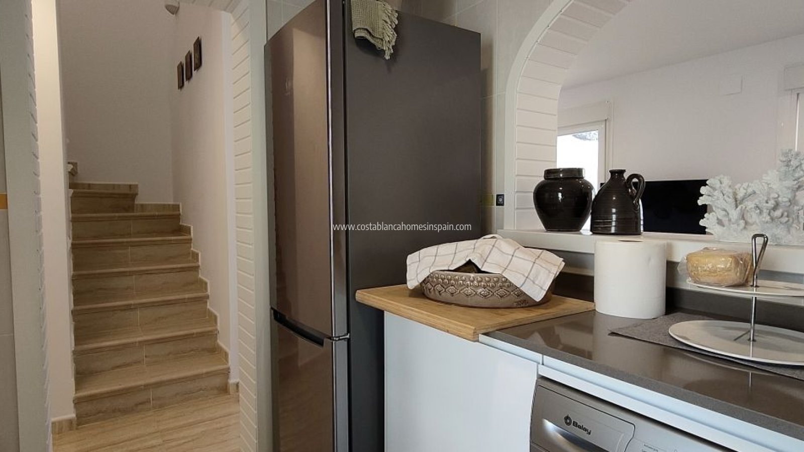 Venta - Townhouse - Calpe