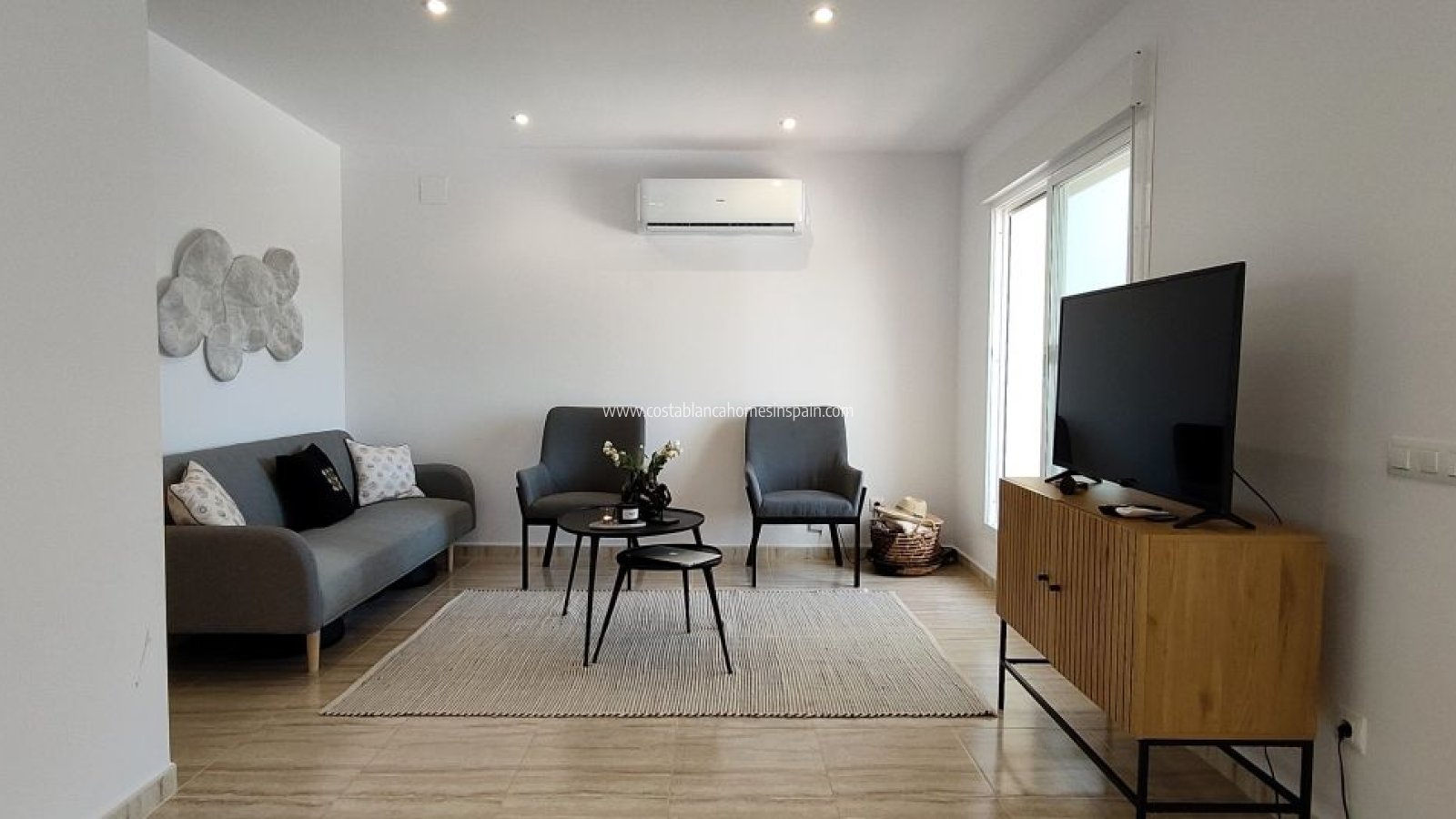 Venta - Townhouse - Calpe