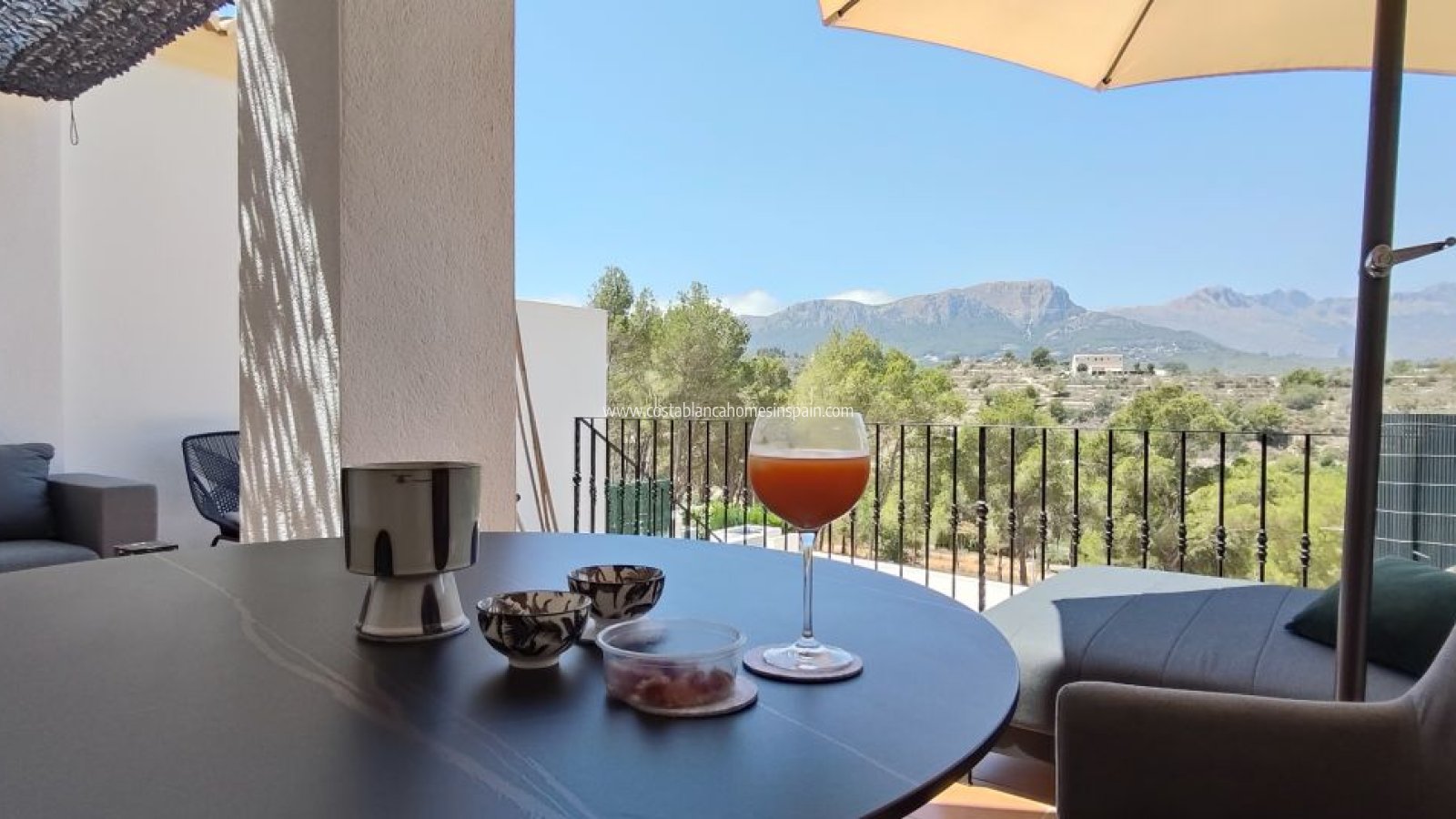 Venta - Townhouse - Calpe