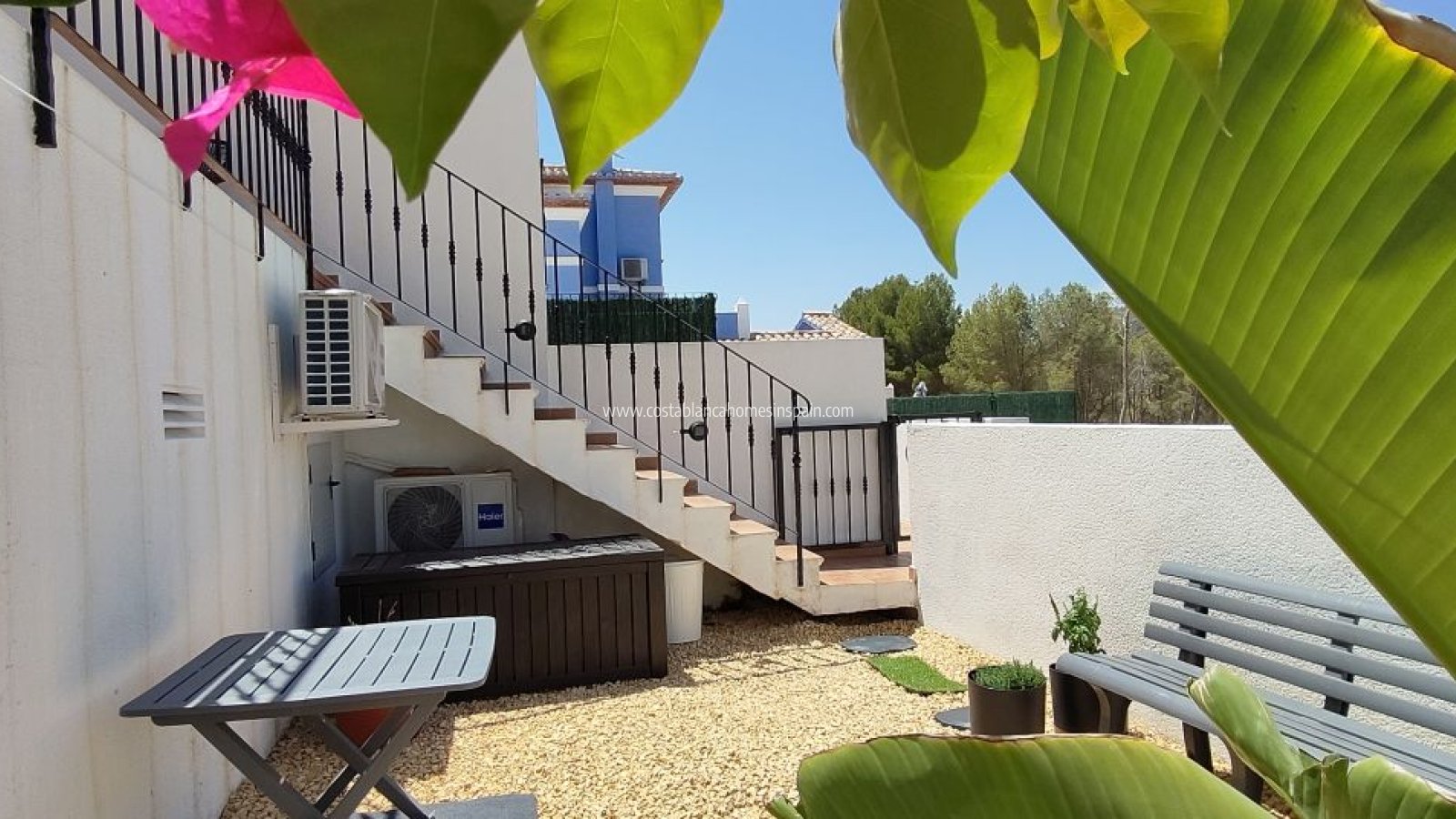 Venta - Townhouse - Calpe