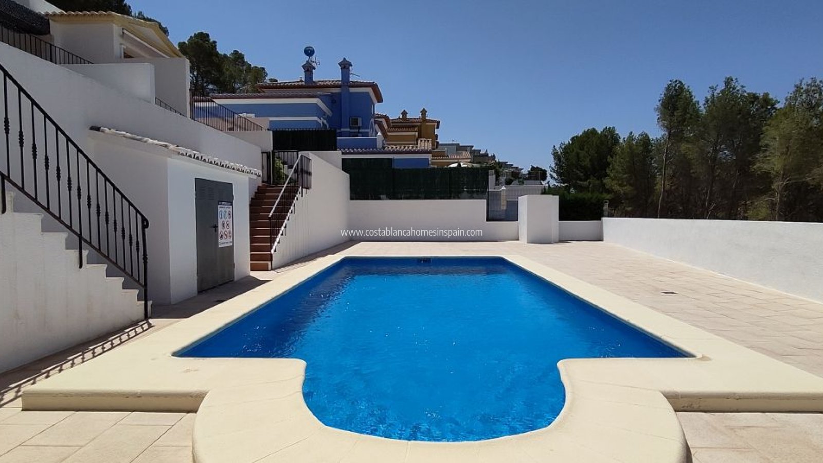 Venta - Townhouse - Calpe