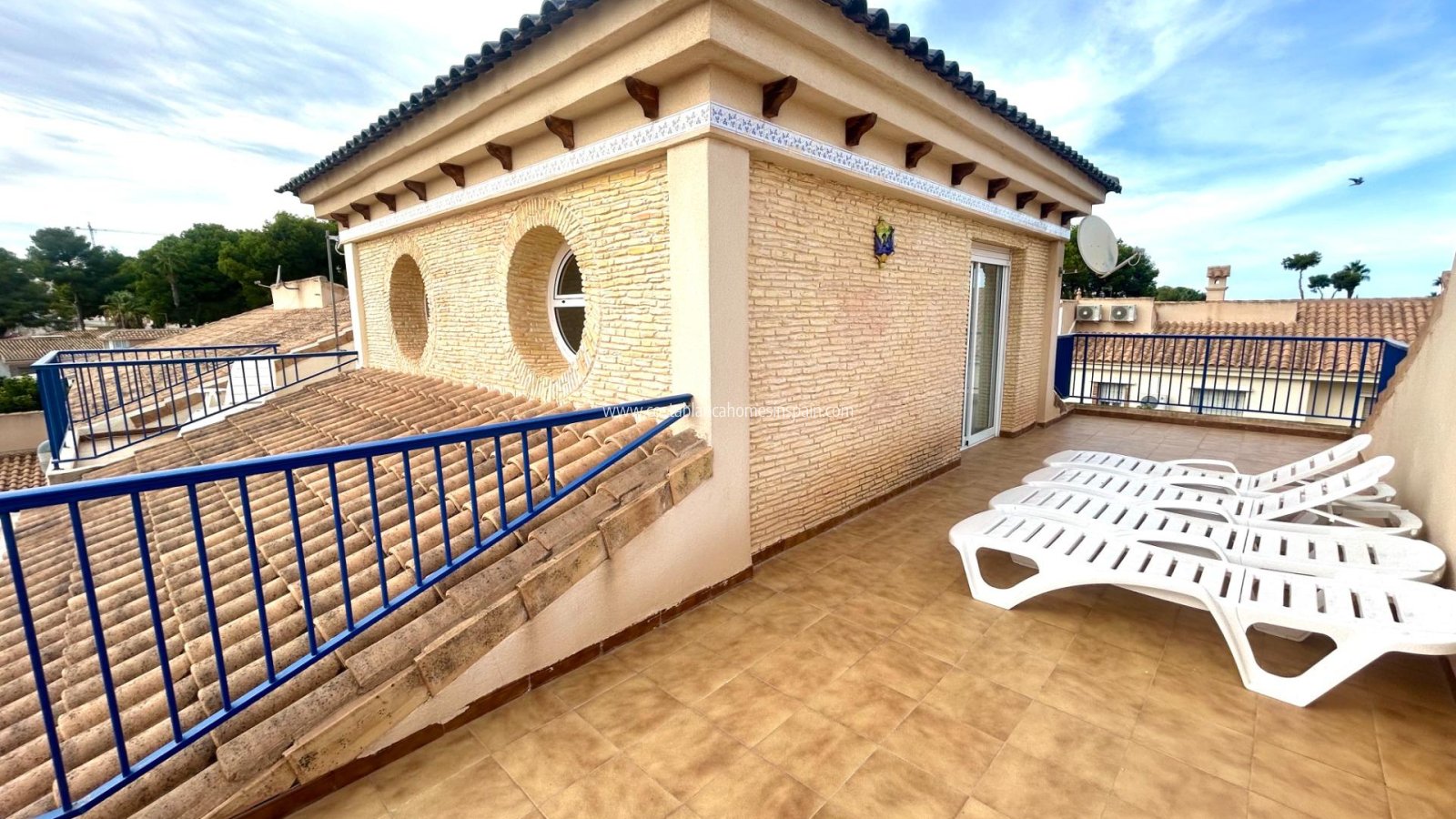 Venta - Townhouse - Campoamor