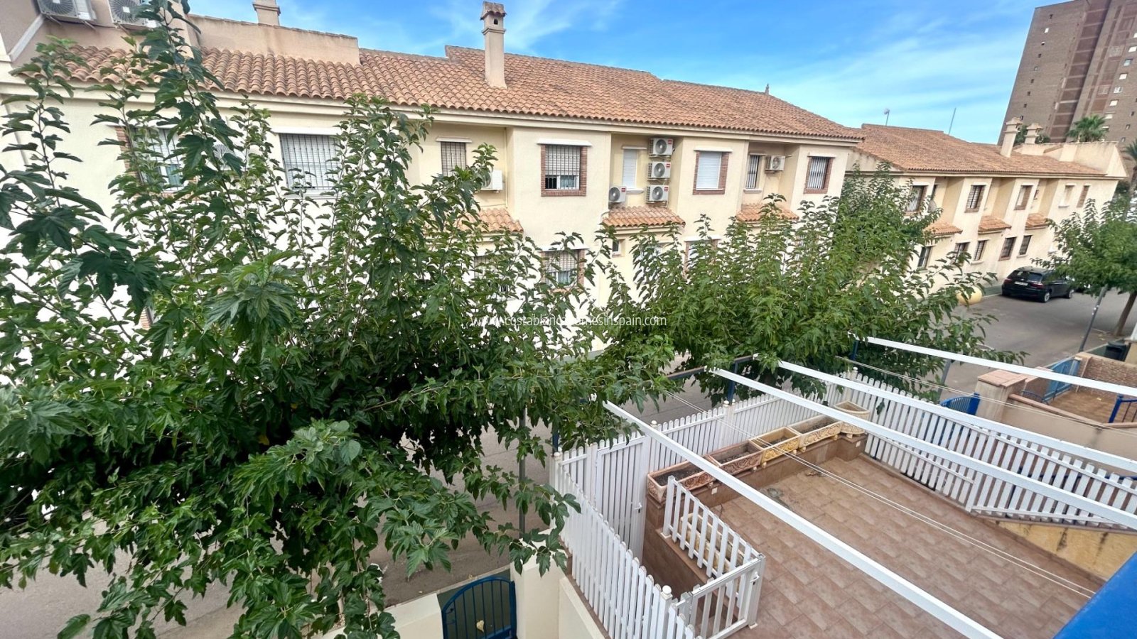 Venta - Townhouse - Campoamor