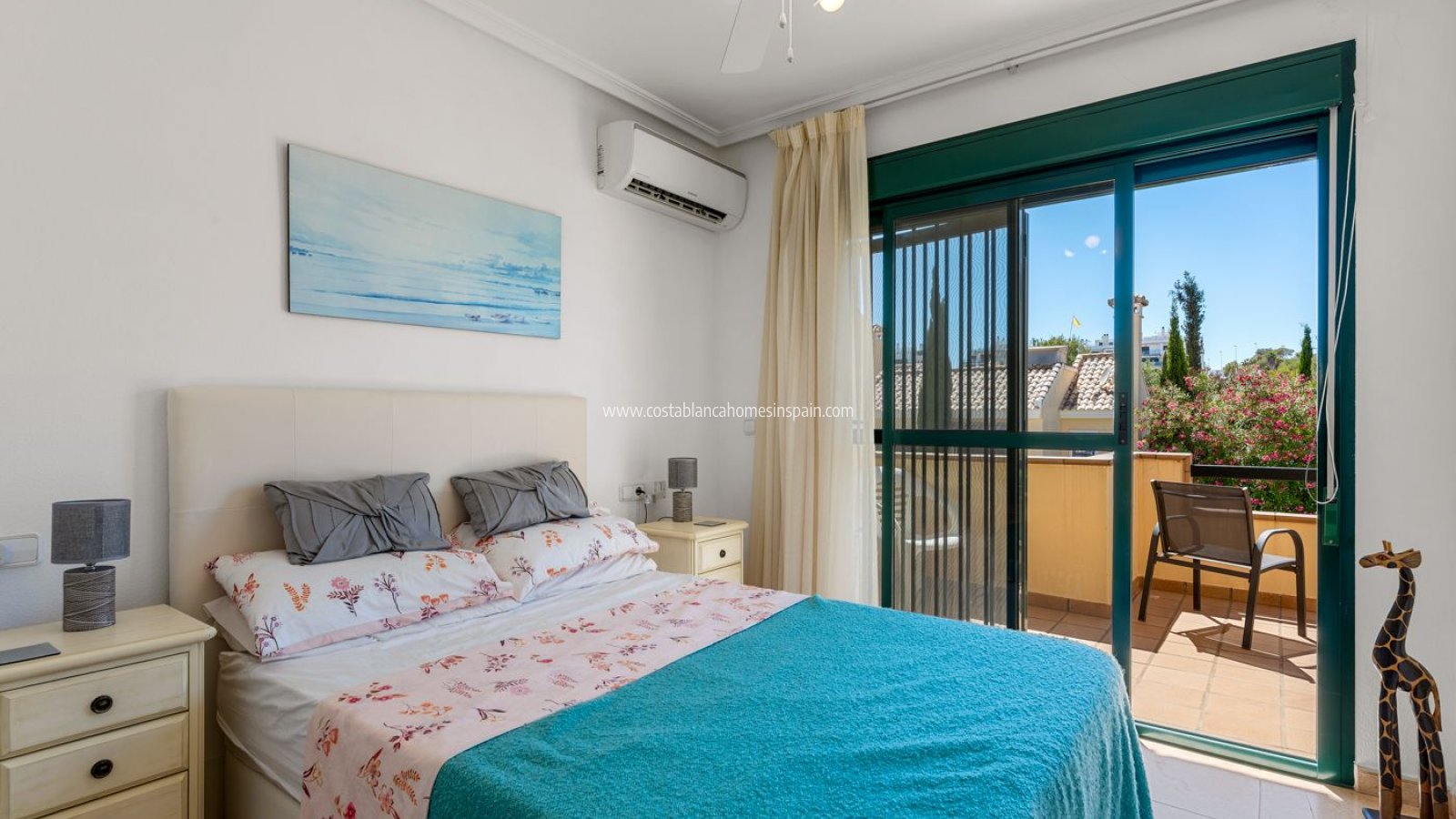 Venta - Townhouse - Campoamor