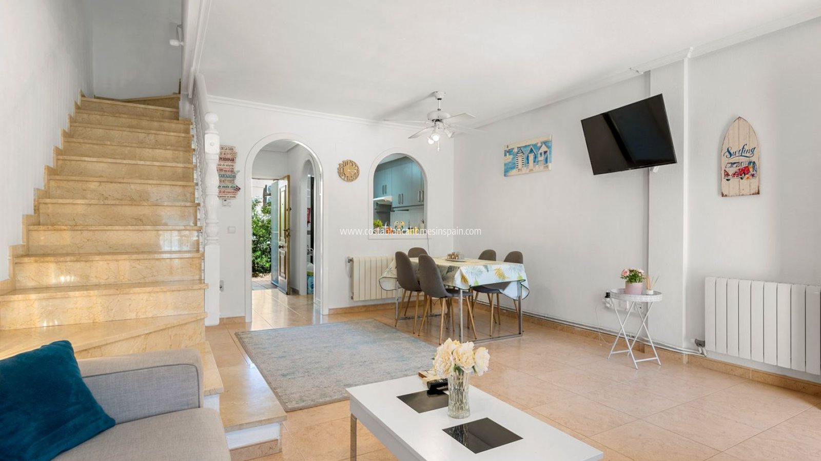 Venta - Townhouse - Campoamor