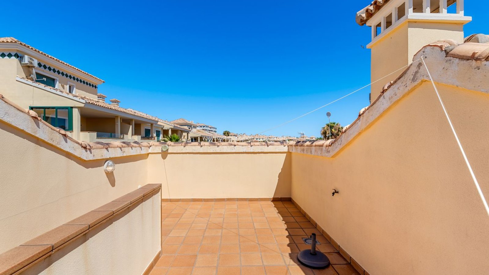 Venta - Townhouse - Campoamor