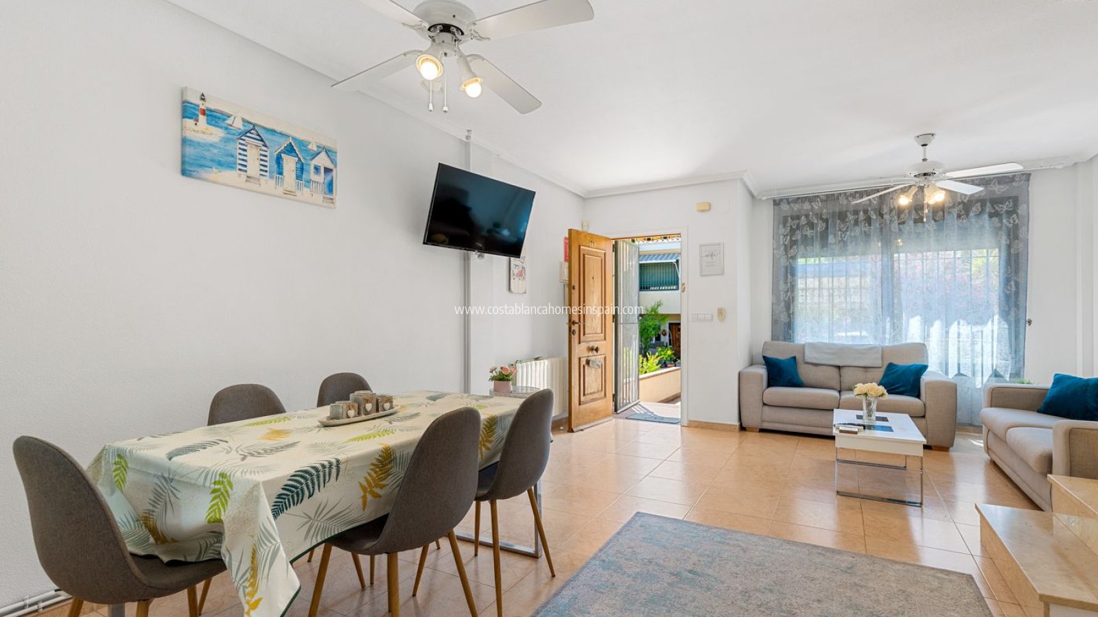 Venta - Townhouse - Campoamor