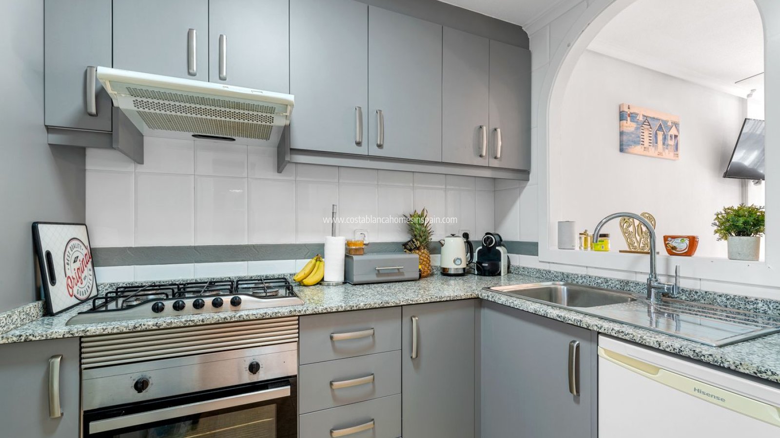 Venta - Townhouse - Campoamor