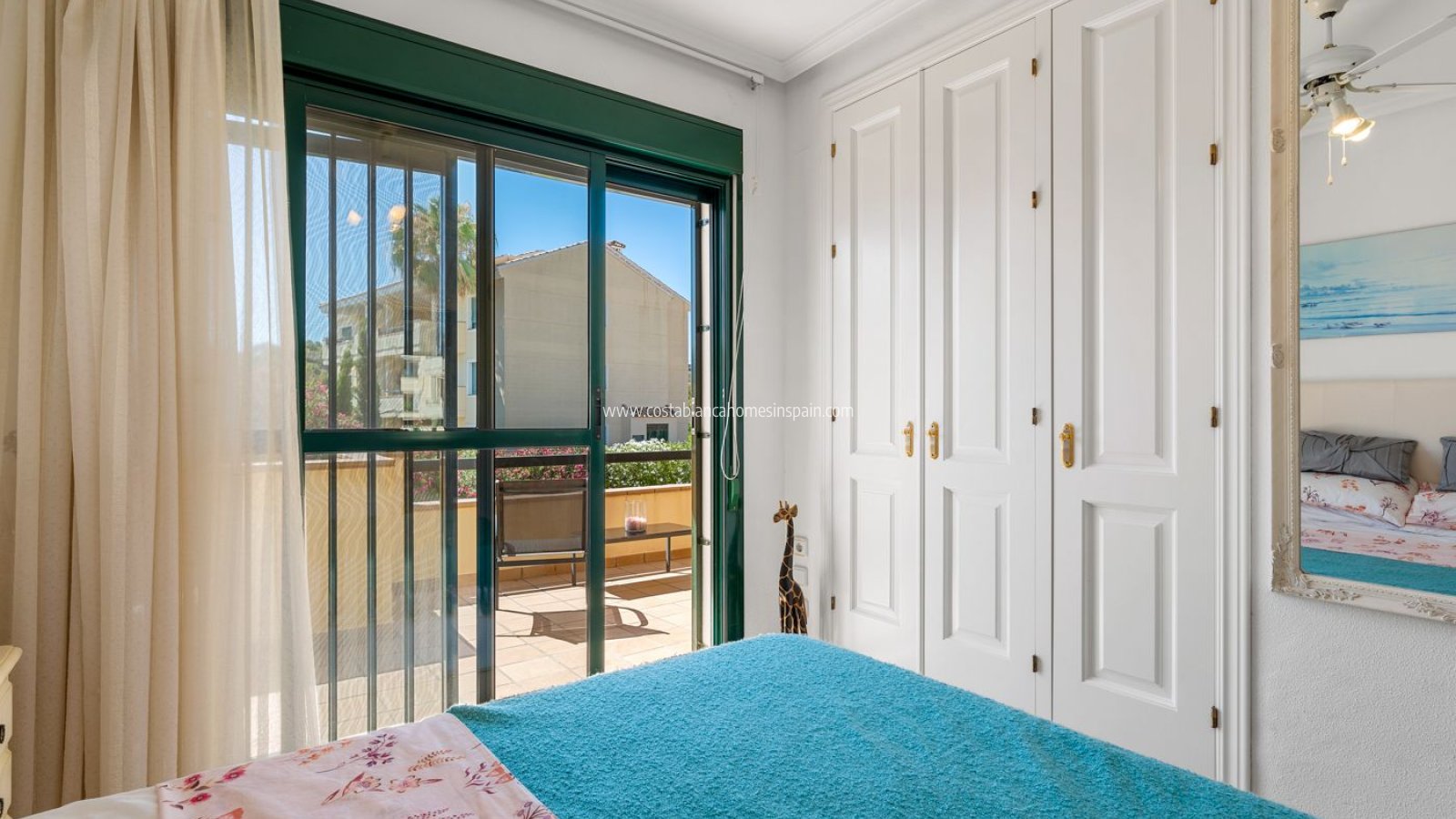 Venta - Townhouse - Campoamor