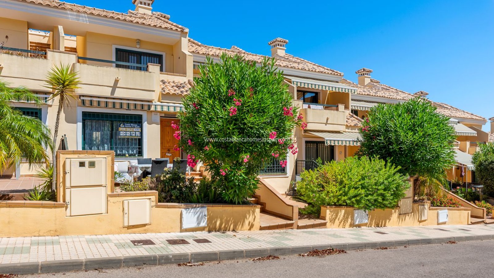 Venta - Townhouse - Campoamor