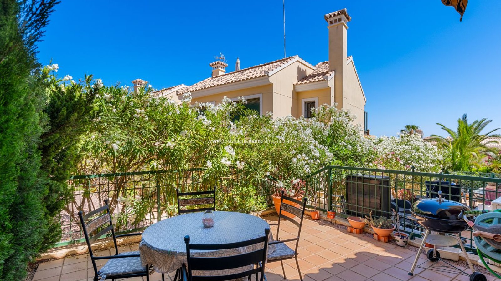 Venta - Townhouse - Campoamor